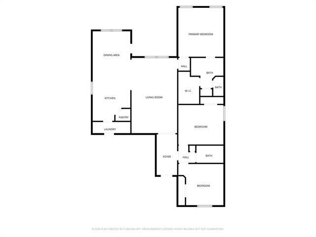 3122 Zapta Rd in Forney, TX - Building Photo - Building Photo