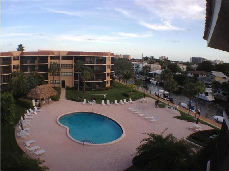 800 Jeffery St-Unit -411 in Boca Raton, FL - Building Photo