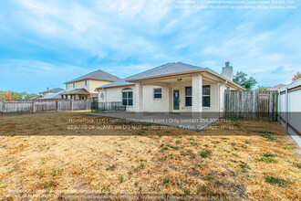 207 Lottie Ln in Harker Heights, TX - Building Photo - Building Photo