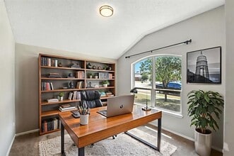 5341 Yampa Trail in Watauga, TX - Building Photo - Building Photo