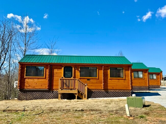 property at 38 Coyote Cir