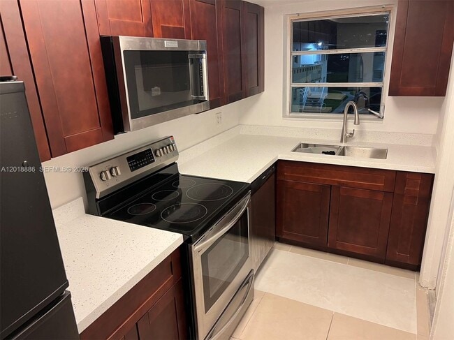property at 7324 SW 82nd St