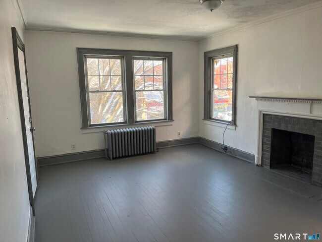 252 Sisson Ave in Hartford, CT - Building Photo - Building Photo