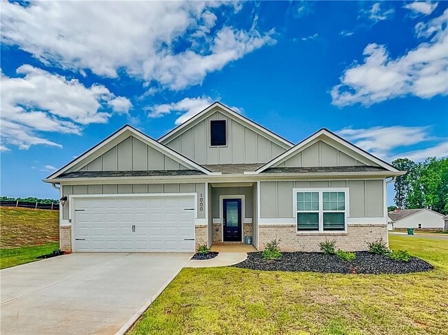 property at 1000 Claas Wy