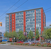 Residences on Seventh Apartments