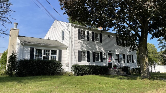 property at 22 Rita Ave