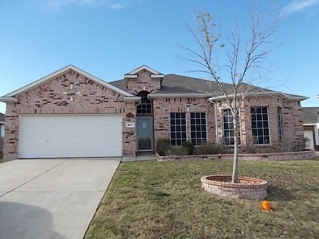 property at 2105 Cardinal Dr