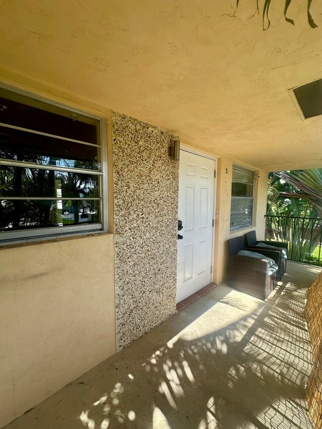 property at 619 N K St