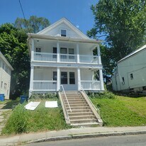 633 Park Ave, Unit 1