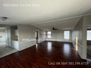 9026 Kerr Station Rd in Jacksonville, AR - Building Photo - Building Photo