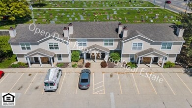 7701-7729 E State Blvd in Fort Wayne, IN - Building Photo - Building Photo