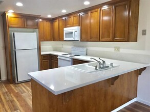 3350 M St in Merced, CA - Building Photo - Building Photo