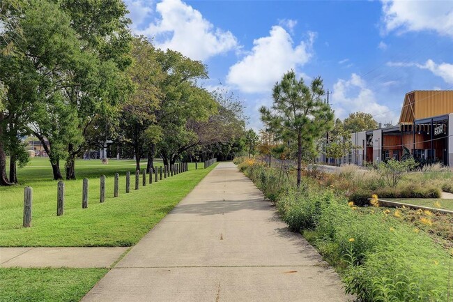 5914 Jasper Jones Wy in Houston, TX - Building Photo - Building Photo