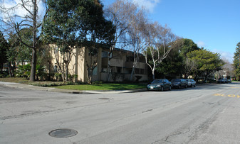 Moffett Manor Apartamentos