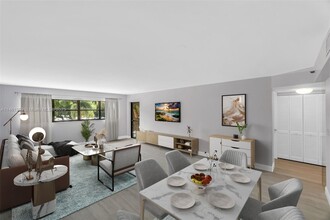 3200 Port Royale Dr N, Unit #204 in Fort Lauderdale, FL - Building Photo - Building Photo