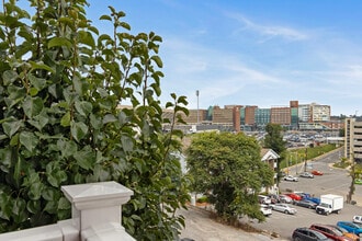 18 Southeast Ct, Unit 18 Southeast Court in Morgantown, WV - Building Photo - Building Photo