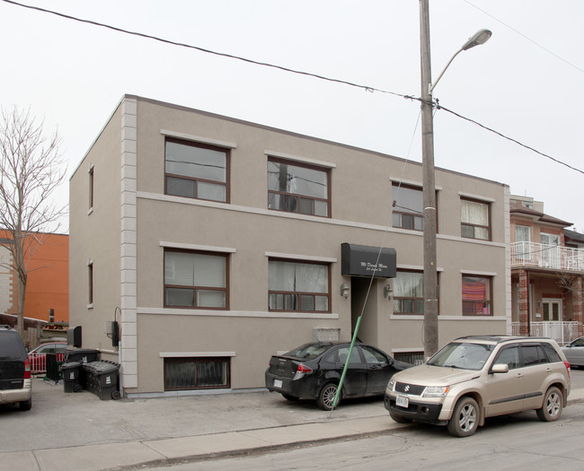 Mt Dennis Mews in Toronto, ON - Building Photo - Primary Photo