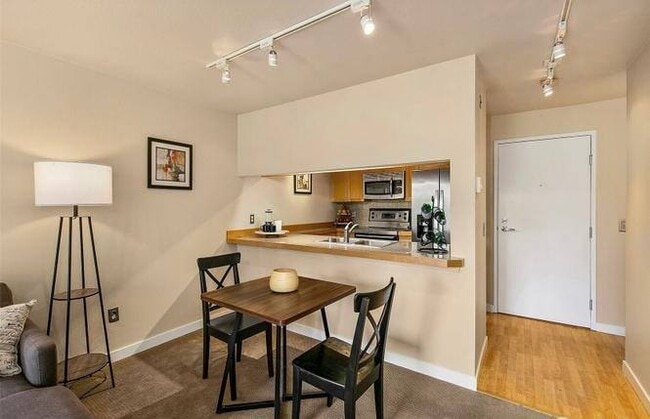 property at 630 1st Ave