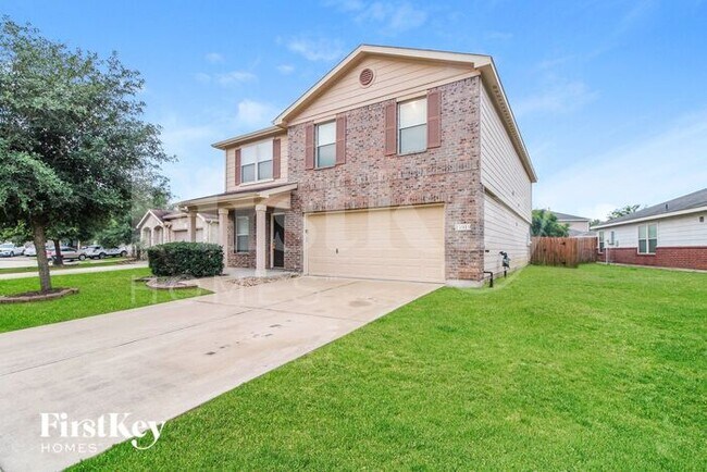 15919 Arapaho Bend Ln in Cypress, TX - Building Photo - Building Photo