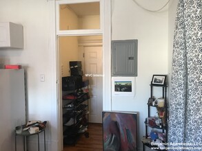 1314 Commonwealth Ave, Unit 33 in Boston, MA - Building Photo - Building Photo