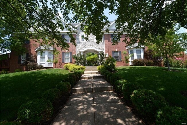 property at 7709 Gannon Ave