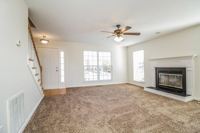 5525 Craftwood Dr in Nashville, TN - Building Photo - Building Photo