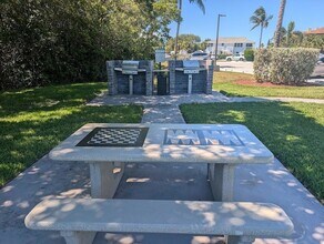 801 S Ocean Dr, Unit 910 in Fort Pierce, FL - Building Photo - Building Photo