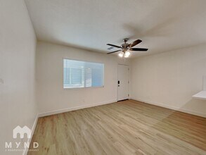 1849 E Virginia Ave in Phoenix, AZ - Building Photo - Building Photo