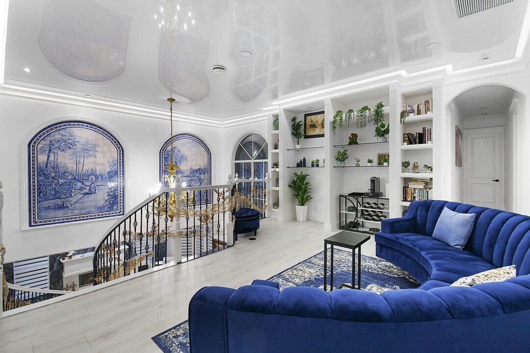 377 Squire Dr in Wellington, FL - Building Photo