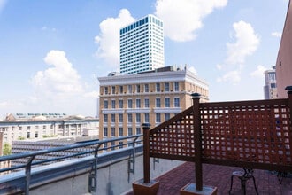 201 Magazine St in New Orleans, LA - Building Photo - Building Photo