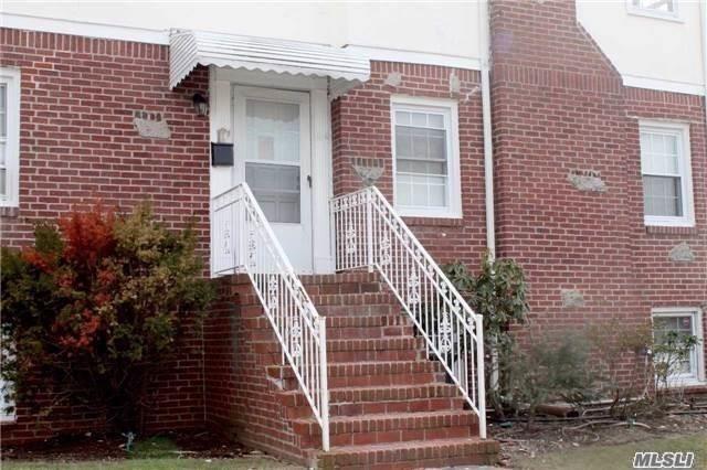 602 E Olive St-Unit -Upper in Long Beach, NY - Building Photo