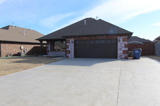 property at 20558 Pioneer Dr