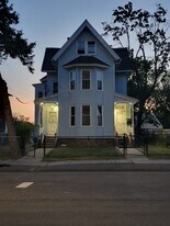 47 Williams St in Hartford, CT - Building Photo