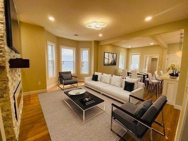 property at 85 Millet St