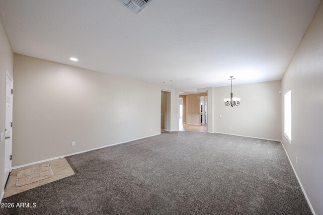 14258 W Lisbon Ln in Surprise, AZ - Building Photo - Building Photo