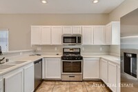 6509 N Corrie Canyon St in North Las Vegas, NV - Building Photo - Building Photo