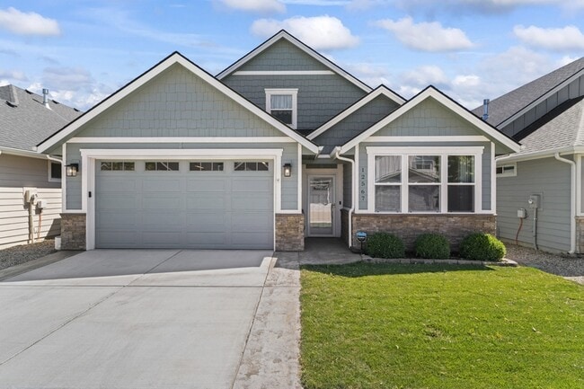12567 W Nabesna St in Star, ID - Building Photo - Building Photo