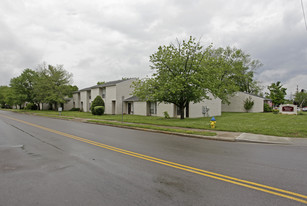 Midtown Estates Apartments