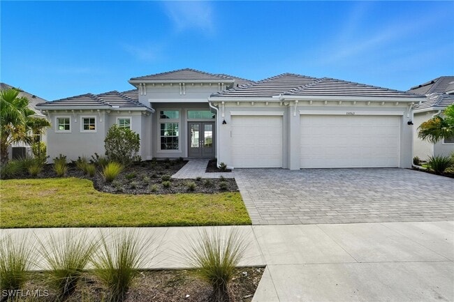 property at 15063 Longs Ln