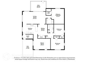 2803 Glendora Ave in Orlando, FL - Building Photo - Building Photo