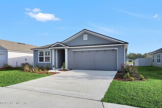 65343 River Glen Pkwy in Yulee, FL - Building Photo - Building Photo