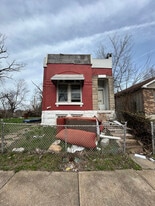 4043 Camellia Ave in St. Louis, MO - Building Photo