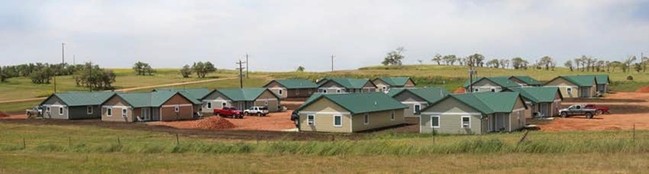 Countryview at Watford City in Watford City, ND - Building Photo - Building Photo