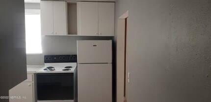 1923 Fairfax St in Jacksonville, FL - Building Photo - Building Photo