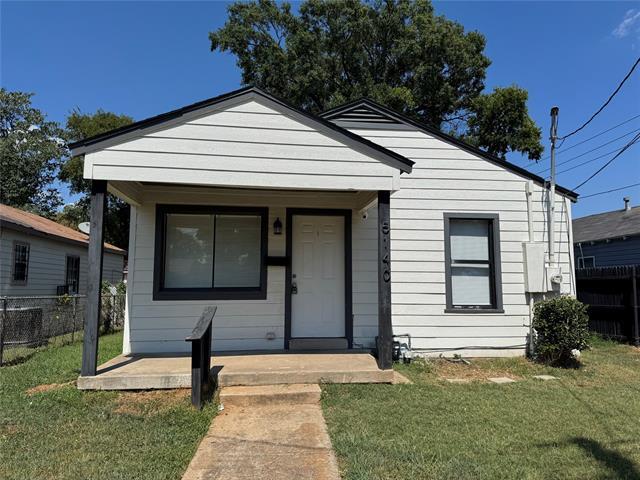 property at 5140 Dimple Jackson St