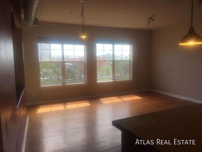 1441 Central St in Denver, CO - Building Photo - Building Photo