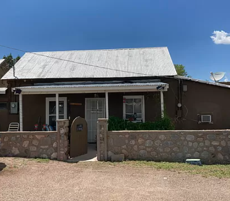 111 N 9th St in Tombstone, AZ - Building Photo - Building Photo