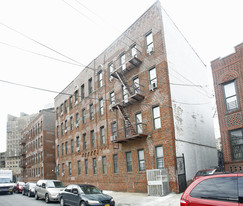 530 Herzl St Apartments