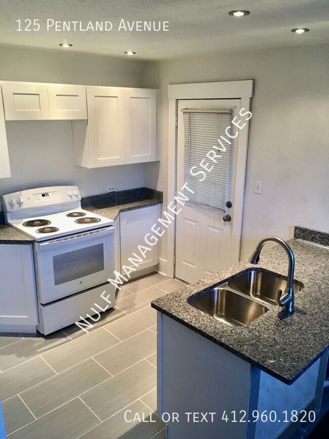 125 Pentland Ave in Pittsburgh, PA - Building Photo - Building Photo