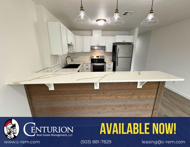 property at 2603 SW Pickford St